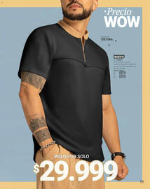 Catálogo Carmel Página 133