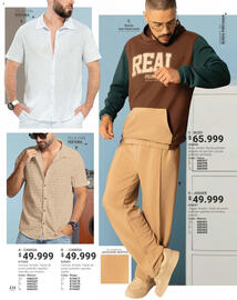 Catálogo Carmel Página 134