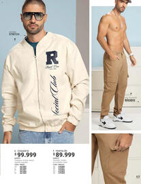 Catálogo Carmel Página 135