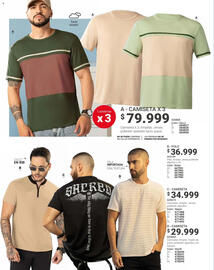 Catálogo Carmel Página 136