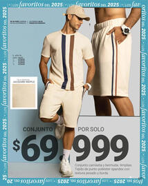 Catálogo Carmel Página 137