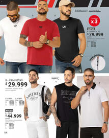 Catálogo Carmel Página 140