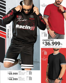 Catálogo Carmel Página 141