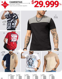 Catálogo Carmel Página 142