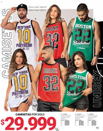 Catálogo Carmel Página 143