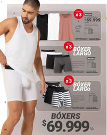 Catálogo Carmel Página 144