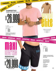 Catálogo Carmel Página 145