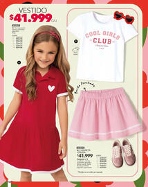 Catálogo Carmel Página 148