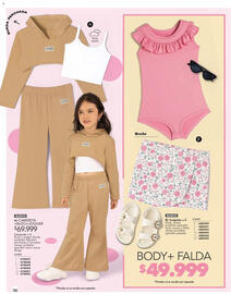 Catálogo Carmel Página 150