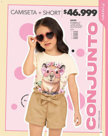 Catálogo Carmel Página 151