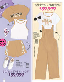 Catálogo Carmel Página 152