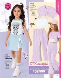 Catálogo Carmel Página 153