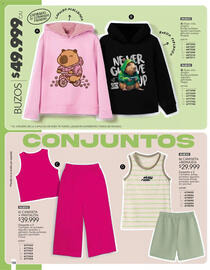 Catálogo Carmel Página 154