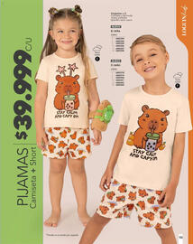 Catálogo Carmel Página 155