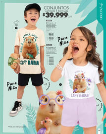 Catálogo Carmel Página 157