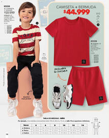 Catálogo Carmel Página 158