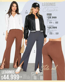 Catálogo Carmel Página 16