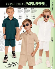 Catálogo Carmel Página 161