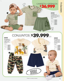 Catálogo Carmel Página 163