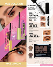 Catálogo Carmel Página 167