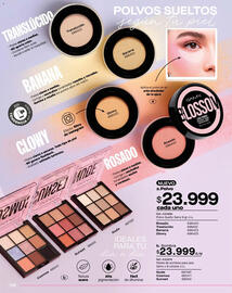 Catálogo Carmel Página 168