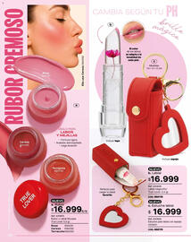 Catálogo Carmel Página 170