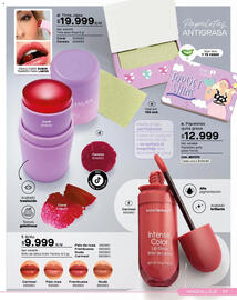 Catálogo Carmel Página 171