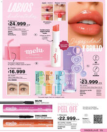 Catálogo Carmel Página 173