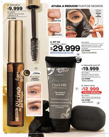 Catálogo Carmel Página 174