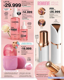 Catálogo Carmel Página 175