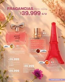 Catálogo Carmel Página 177