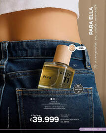 Catálogo Carmel Página 179