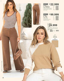 Catálogo Carmel Página 18