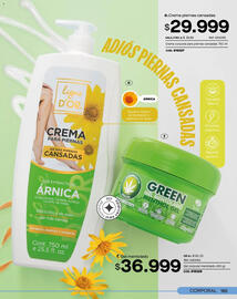 Catálogo Carmel Página 185