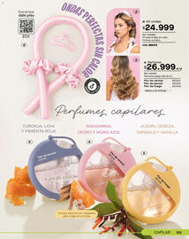 Catálogo Carmel Página 189