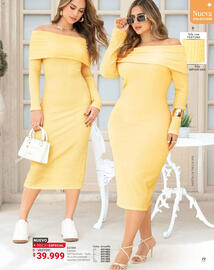 Catálogo Carmel Página 19