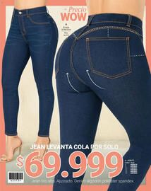 Catálogo Carmel Página 190