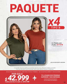 Catálogo Carmel Página 193