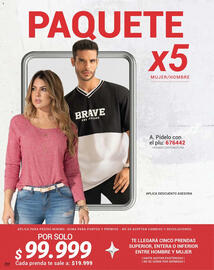 Catálogo Carmel Página 194