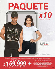 Catálogo Carmel Página 195