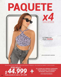 Catálogo Carmel Página 196