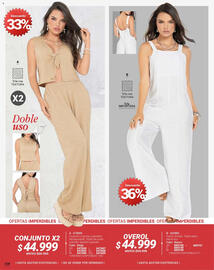 Catálogo Carmel Página 198