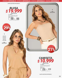 Catálogo Carmel Página 199