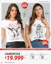 Catálogo Carmel Página 202