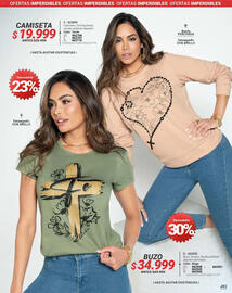 Catálogo Carmel Página 203