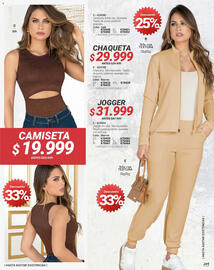 Catálogo Carmel Página 205