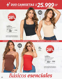 Catálogo Carmel Página 206