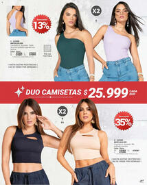 Catálogo Carmel Página 207