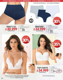 Catálogo Carmel Página 214