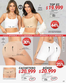 Catálogo Carmel Página 215